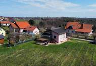 IN SLOWENIEN! Winzerhaus mit Weingarten und Blick bis zum Horizont!