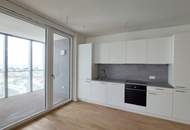 Exklusiver Erstbezug mit Rooftop Spa – Tower Homes im V22