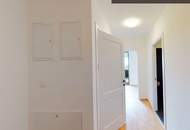 ANLEGERWOHNUNG - GARCONNIERE MIT GROSSER LOGGIA - WIENER NEUSTADT