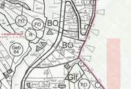 "Baugrundstück in grüner Ruhelage"