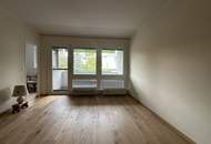 Moderne 3-Zimmer Wohnung mit Loggia