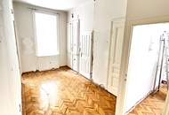 Rarität im 5. Bezirk: Balkonjuwel im schönsten Haus der Reinprechtsdorfer Straße – Schnell Termin sichern!