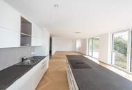 Luxuriöse Erstbezugswohnung mit Seeblick und XL Terrasse