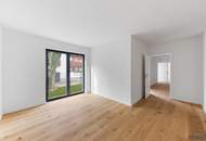 SANIERTES HAUS + 140m² SÜD-GARTEN | 5 MIN vom BHF MEIDLING (U6/S-Bahn) | LUFTWÄRMEPUMPE | RUHELAGE | NUTZUNGSRECHT 250m² Grünfläche