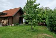 Mietwohnung im EG mit Garten