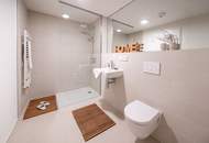 3-Zimmer-Traum | 27. OG, Balkon, ERSTBEZUG, Pool, Fitness | VIENNA TWENTYTWO ab April 26