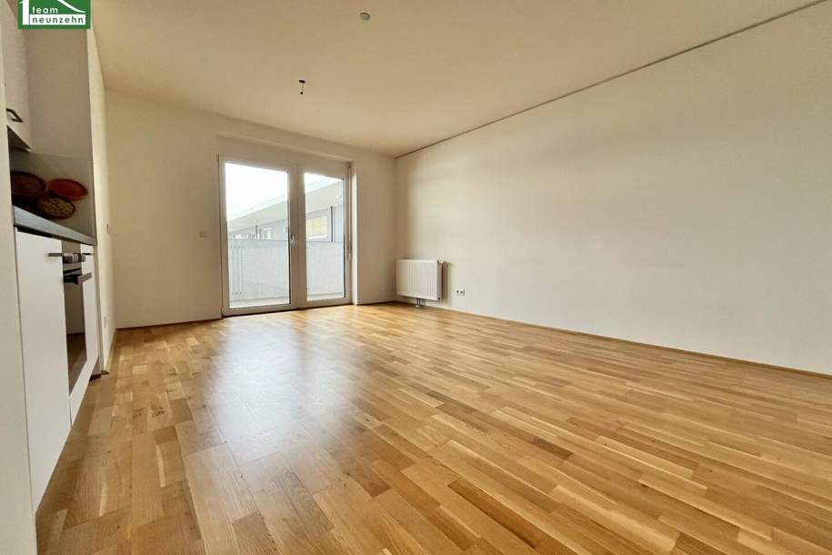 Smarte Wohnungen in zentraler Lage im Bezirk Lend – Provisionsfrei mieten, Wohnung-miete, 599,55,€, 8020 Graz(Stadt)