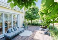 Exklusives Einfamilienhaus mit Traumgarten, Pool & modernster Ausstattung in Würflach