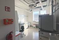 Büro-/Laborräumlichkeiten im BioTech Zentrum Muthgasse