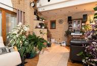 Charakteristisches Haus in Untersiebenbrunn - Eckgrundstück, Gepflegt, TOP Garten!