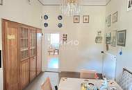 Schönes Haus mit großem Garten und Erweiterungsmöglichkeiten