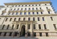 REPRÄSENTAIVES BÜRO NAHE RATHAUSPLATZ