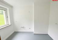 Einladende 3 Zimmer Wohnung im Grünen