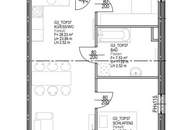 Charmante 3-Zimmer-Wohnung in urbaner Lage!