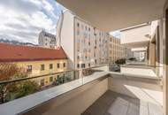 ++MOLLARD 50++ Modern 2-Room Apartment in the Heart of the City (1/10)