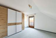 Sonnig wohnen im Lungau | 2-Zimmer-Wohnung in Mariapfarr mit Balkon & KFZ-Stellplatz
