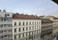 Charmante 2-Zimmer-Altbauwohnung im 3. Bezirk!