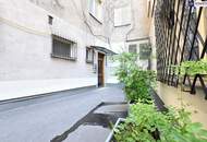 MITTEN IM HERZEN WIENS! 4 Zimmer, 132 m² und eine Adresse, die begeistert!