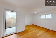 Modernes Familienwohnen mit Garten, Balkon &amp; hochwertiger Ausstattung