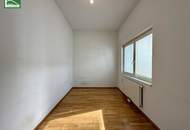 Großzügige 5-Zimmer-Maisonette mit Balkon &amp; Terrasse in 1100 Wien