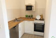 Moderne 1-Zimmer Wohnung mit Einbauküche *ERSTBEZUG NACH SANIERUNG*