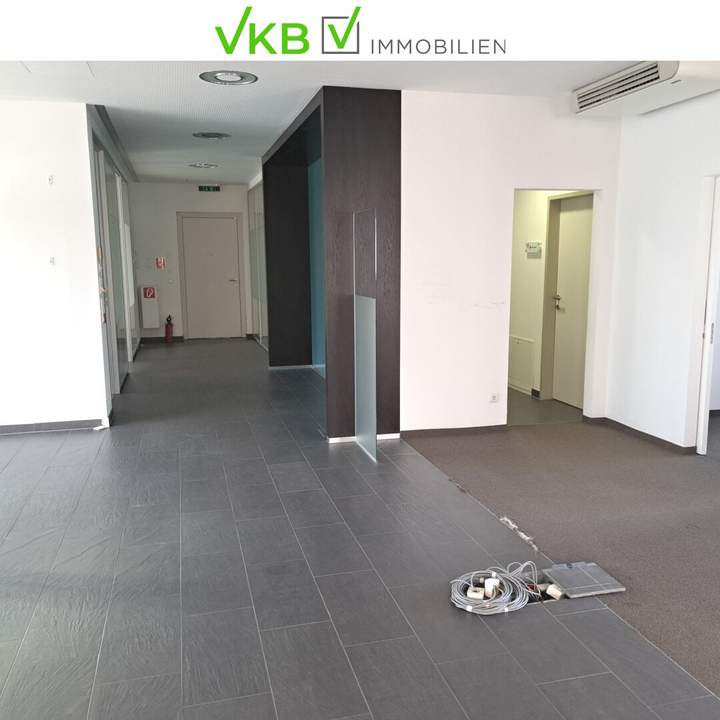 NEUER PREIS: Hier werden Sie gesehen! Top Geschäftsfläche im Erdgeschoß, mit Parkplätzen in der Schärdinger Vorstadt zu Verkaufen!