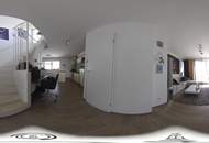 „Wow-Sonette – mit Dachterrasse und Fernblick“