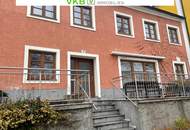 Vielseitig nutzbares Mehrfamilienhaus mit Entwicklungspotenzial in zentraler Lage