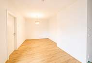 Stützkühlung für angenehmes Raumklima I Attraktive 3-Zimmer Wohnung mit Loggia direkt bei der U3