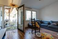 Charmantes Eckgrundstück mit Bestandsobjekt – Ideal zur Kernsanierung!!