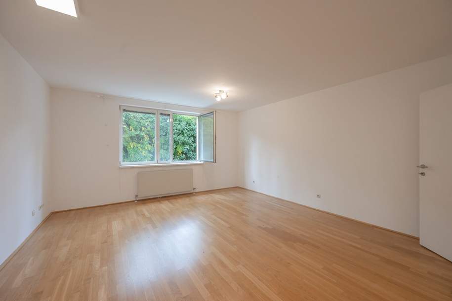 ++Ruhelage++ Porzellangasse, im Servitenviertel, Tolle 2-Zimmer Neubauwohnung!, Wohnung-miete, 1.275,00,€, 1090 Wien 9., Alsergrund