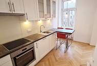 TOPGELEGENHEIT, EIGENHEIM, 82 m2 Altbau, 3 Zimmer, WG-tauglich, Küche, Duschbad, 3. Liftstock, AKH &amp; St. Anna Kinderspital-Nähe