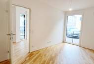 Geräumige Neubauwohnung Nähe U3 "Hütteldorfer Straße"