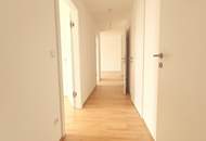 Atemberaubende 4 Zimmerwohnung mit großem und sonnigem Balkon wartet auf Sie