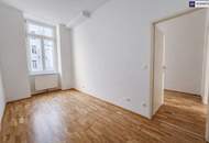 Denkmalgeschützte Altbauperle: Helle 2-Zimmer-Wohnung mit Alt Wiener Flair im 5. Bezirk! – Schnell sein lohnt sich!