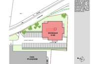 Pärchentraum in Kirchberg an der Pielach – barrierefrei wohnen