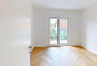 ETWAS GANZ BESONDERES Neuwertige Villa in Grün und Ruhelage mit gepflegtem Garten in privilegierter Lage Wien 1210