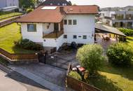 Wohnen, wo andere träumen: Großzügiges Einfamilienhaus mit Potenzial in der Ragnitz