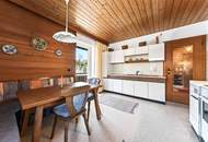 Ruhige 3-Zimmerwohnung in sonniger Lage