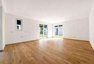 4-Zimmer-Neubau-Haus mit Eigengarten, Terrasse & Balkon – provisionsfrei & bis zum 30.6. Nebenkosten sparen