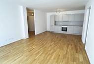 Q11 Leben in Simmering - Großzügig gestaltete Balkonwohnung mit 3 Zimmern und Deckenkühlung!