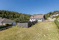 Saniertes Wohnambiente trifft auf unverbaubaren Ausblick – Einfamilienhaus in Schindlau