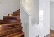 "Das Haus im Haus" - Wundervolle Maisonette mit Blick über Wien!