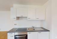 Zentrale moderne 2 Zimmer Wohnung - Ruhelage