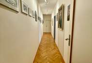 4-Zimmer Wohnung mit südlicher Loggia + Klimaanlage