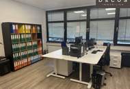 Halle mit Büro und zusätzlichen Lageroptionen