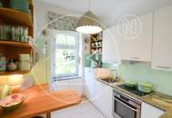 Bezauberndes Jahrhundertwendehaus in Grünruhelage!