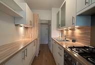 Moderne 3-Zimmer Wohnung mit Loggia