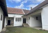 Schöner Hof - gute Substanz - Grundzukauf möglich