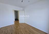 Zentrale, geförderte 4 Zimmer-Wohnung mit Balkon - Lazarettgürtel 100 - Top 41